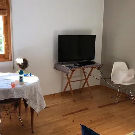 Appartement Pena Blanca Biescas (Aragon)